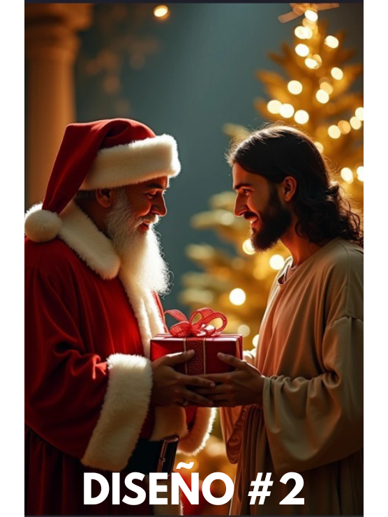 Fundas navideñas para Puertas - Aprovecha precios de preventa