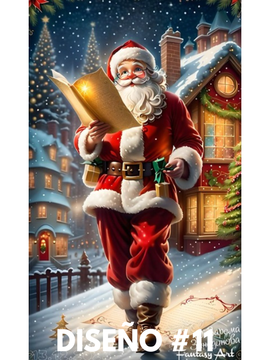 Fundas navideñas para Puertas - Aprovecha precios de preventa