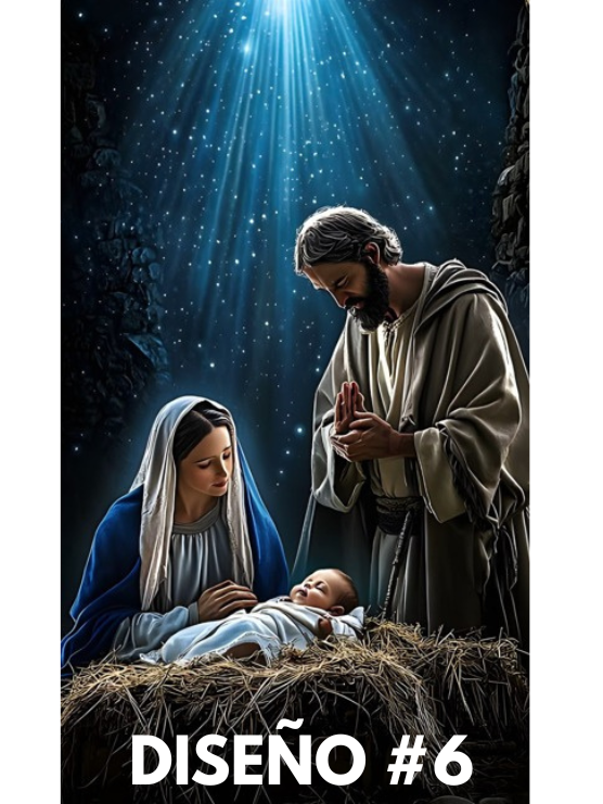 Fundas navideñas para Puertas - Aprovecha precios de preventa