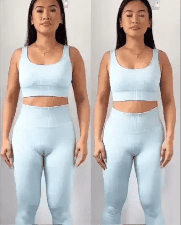 Panty Invisible Anti partimiento Zona V - Megapromo 🎁- 2nda unidad 50% Off