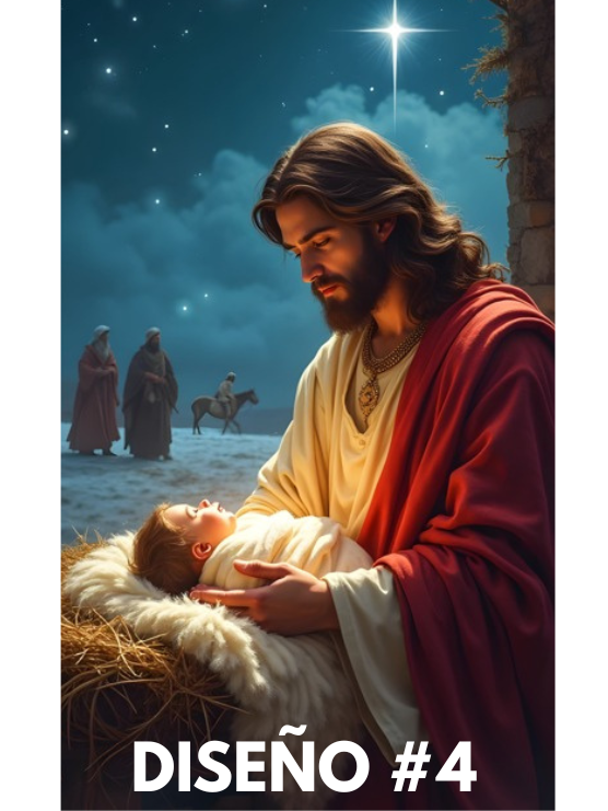 Fundas navideñas para Puertas - Aprovecha precios de preventa